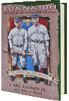 front cover of Ruanaidh book