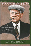 front cover of Ruanaidh book